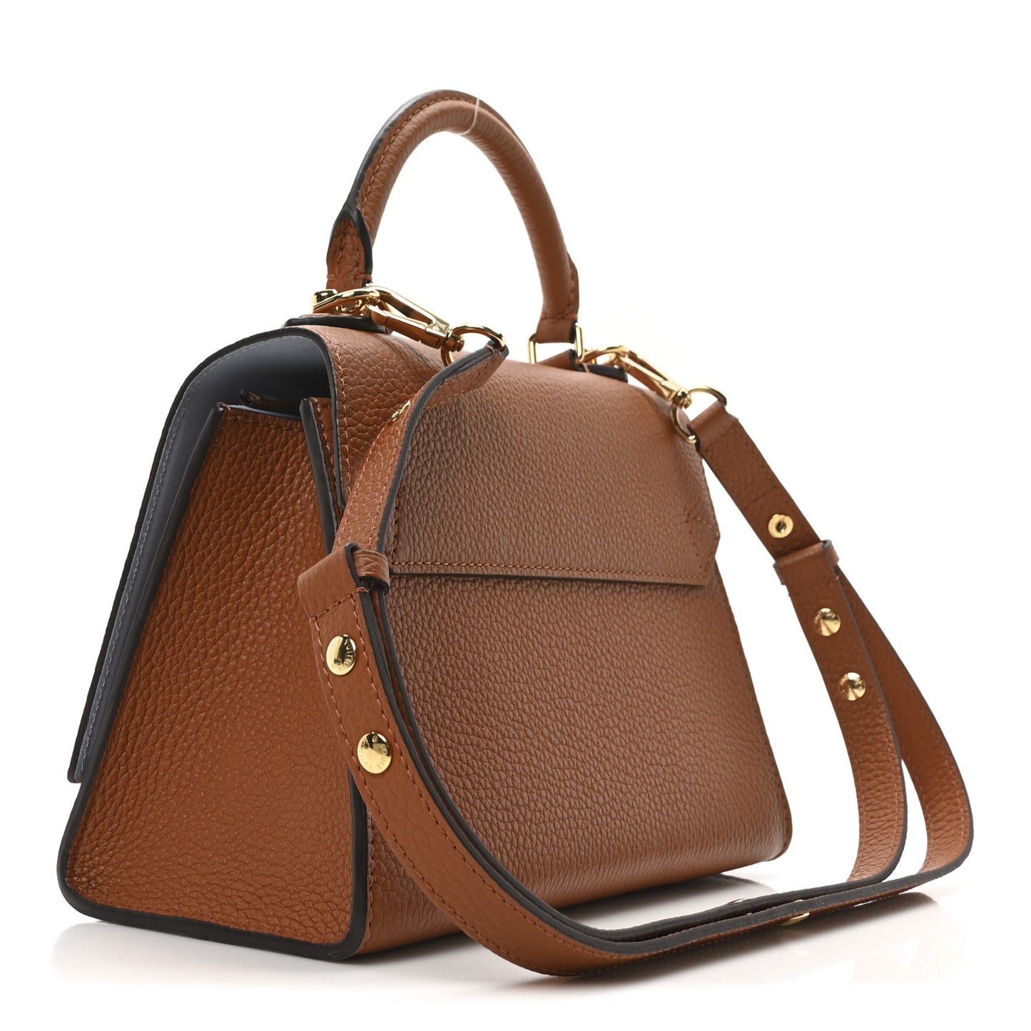 Taurillon Twist One Handle PM Caramel