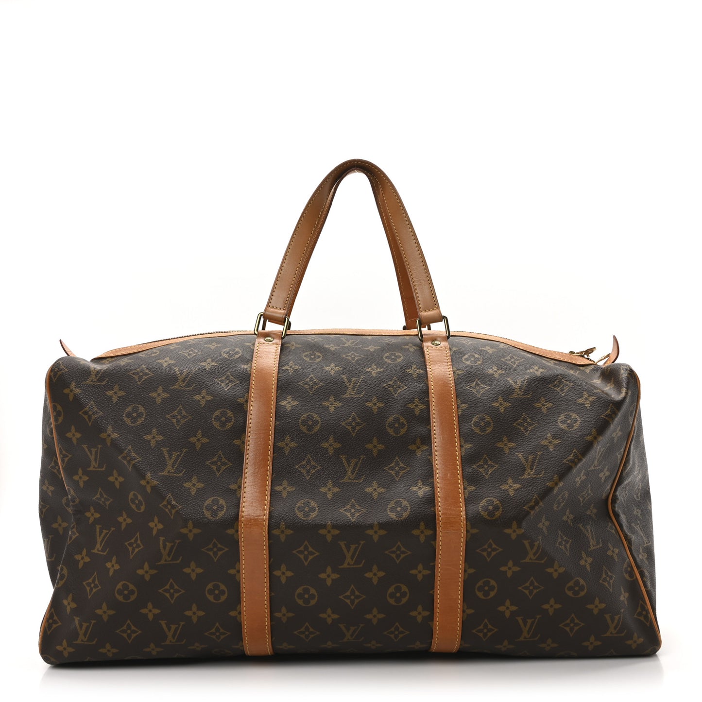 Monogram Sac Souple 55