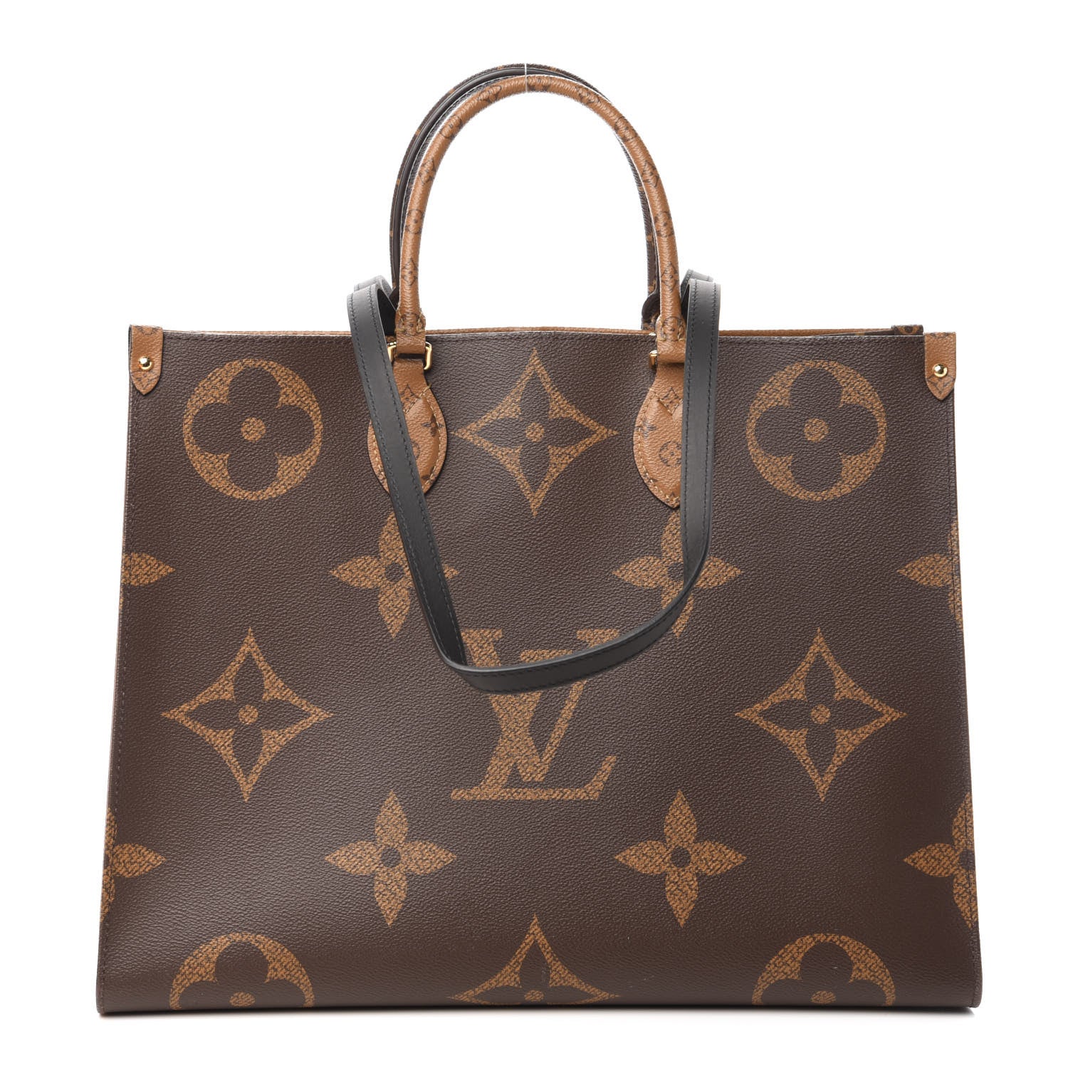 Louis Vuitton Reverse Monogram Giant Onthego GM 1 of 11