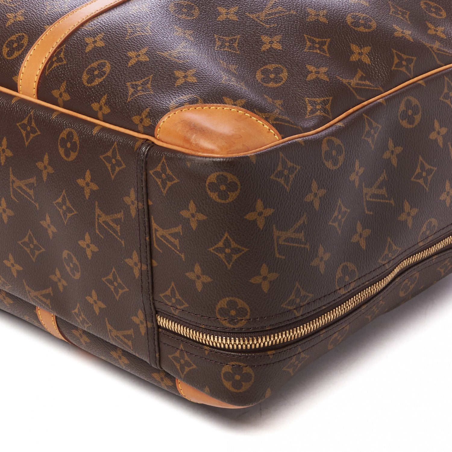 Louis Vuitton Monogram Sirius 50 4 of 9