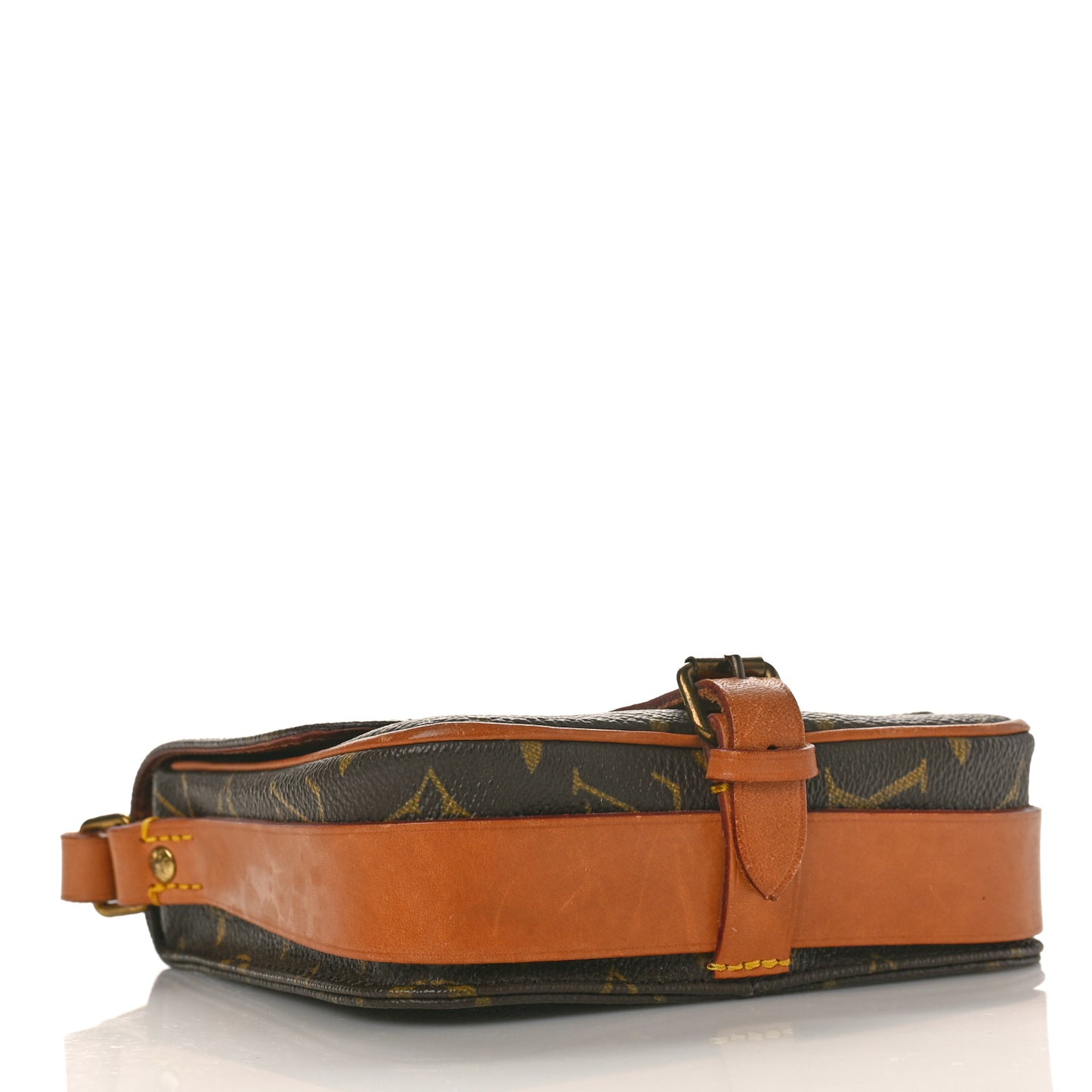 Monogram Cartouchiere 17