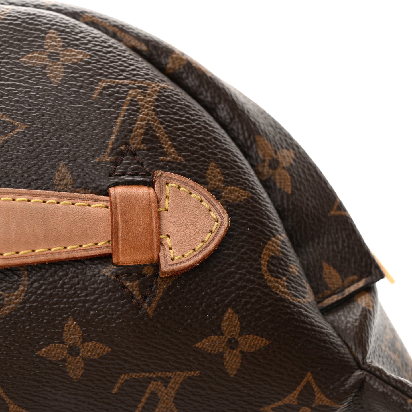 Monogram Bumbag