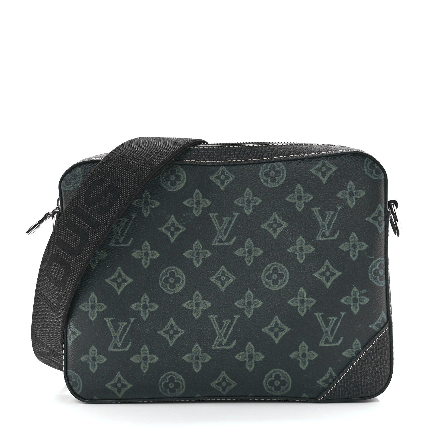 LOUIS VUITTON Vintageモノグラム・ガーメントバッグ Louis Vuitton