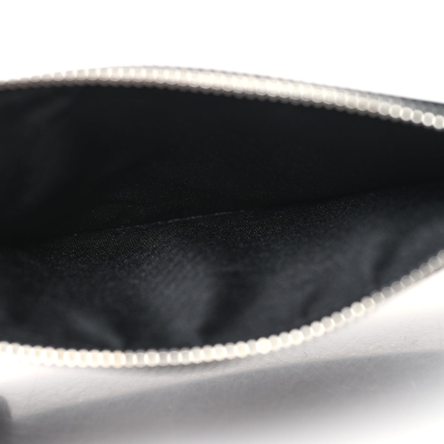Visetos Passport Holder Black