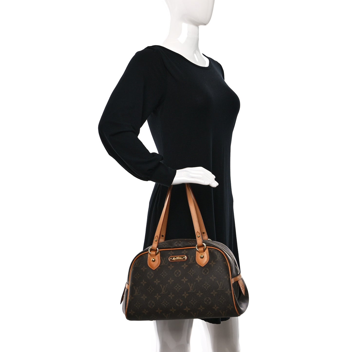 Monogram Montorgueil PM