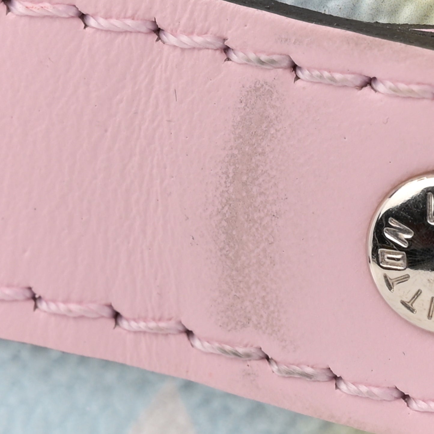 Monogram Escale Speedy Bandouliere 30 Pastel