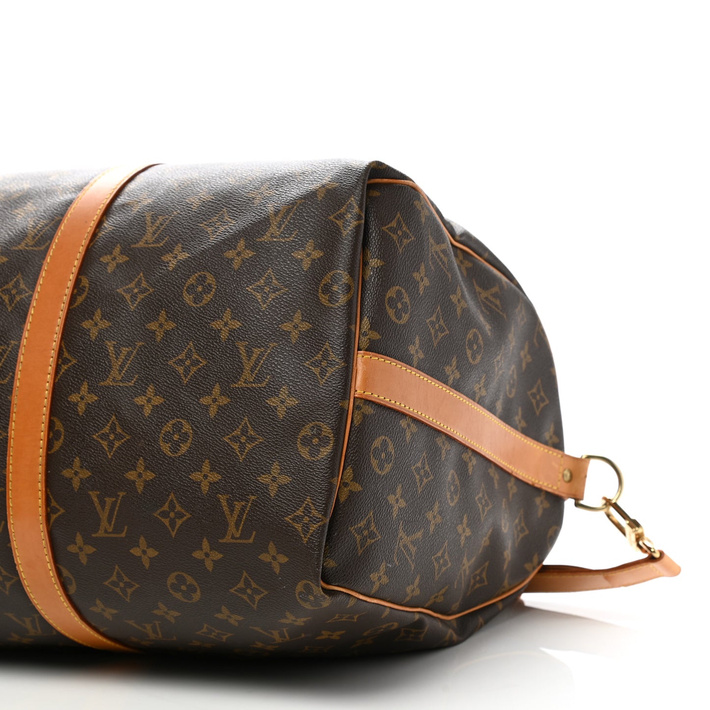Monogram Keepall Bandouliere 50