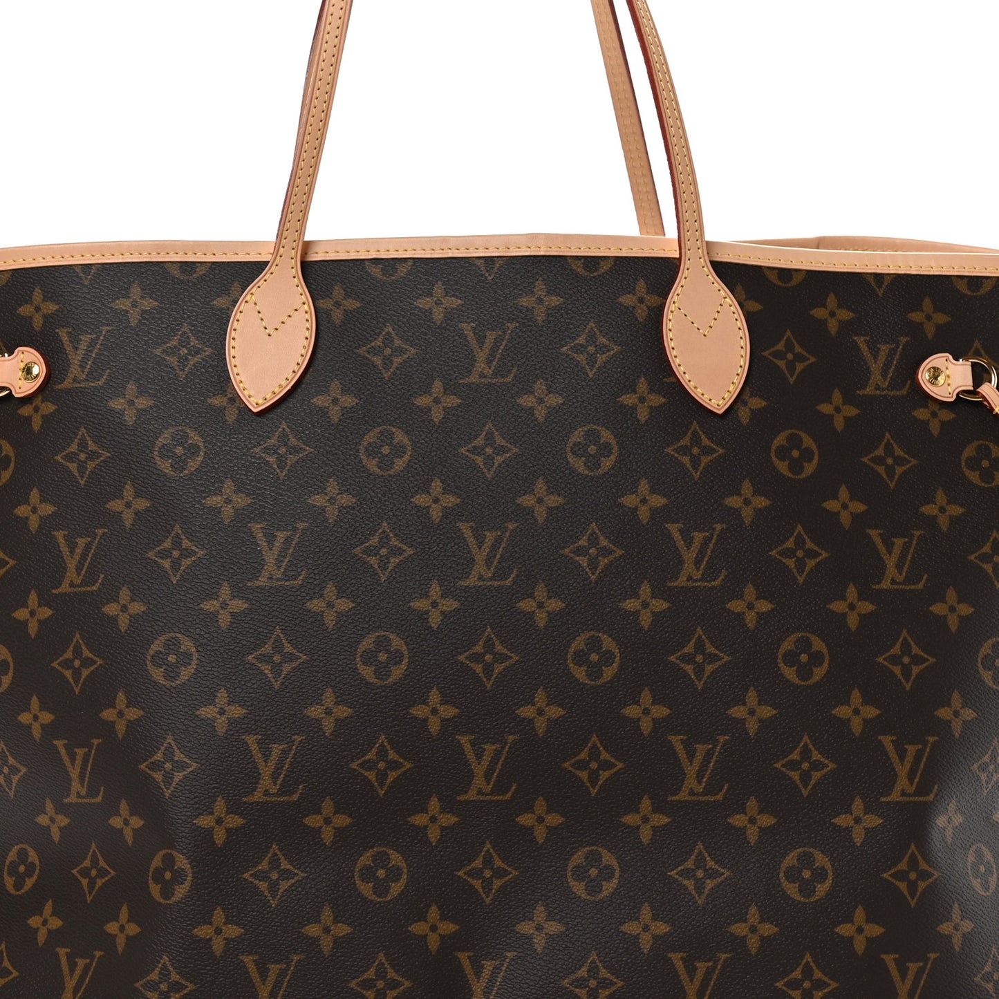 Monogram Neo Neverfull GM