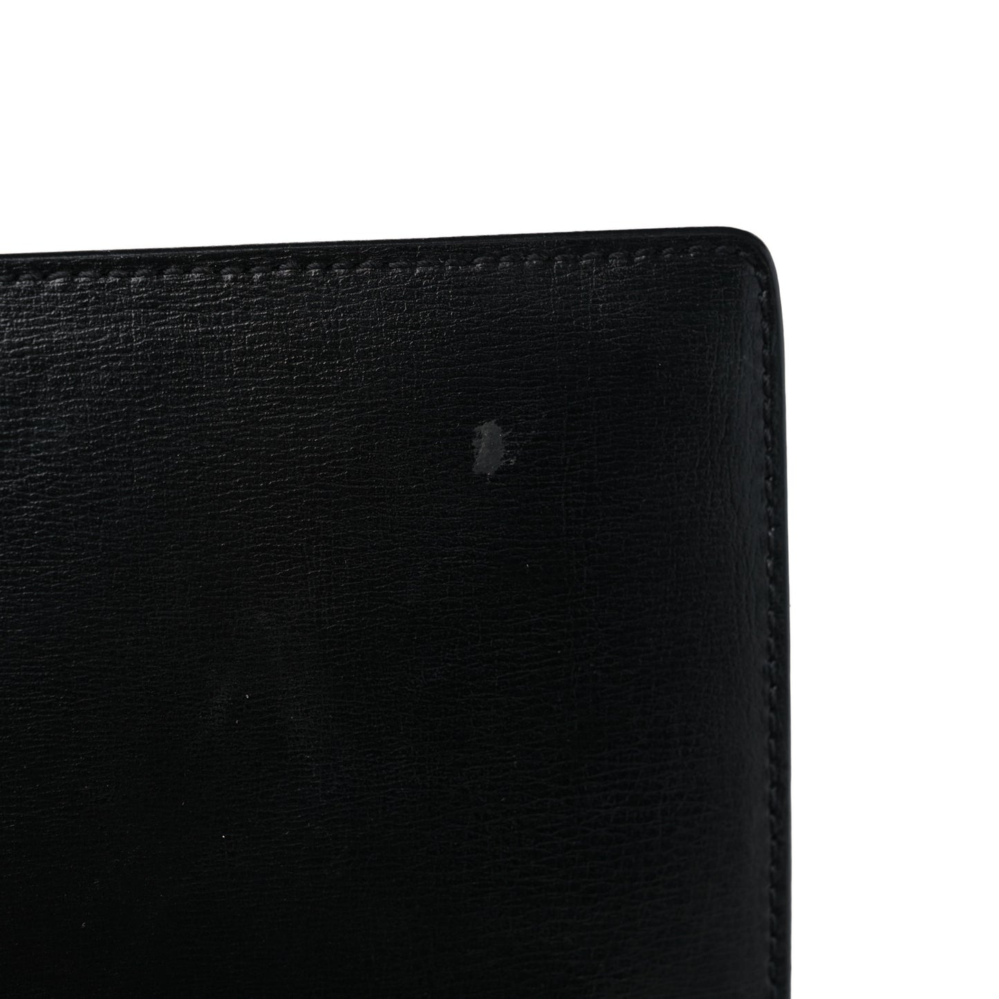 Calfskin Medium Monogram Sunset Sunset Black