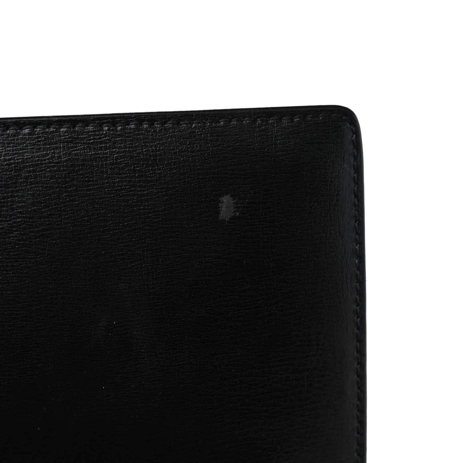 Saint Laurent Calfskin Medium Monogram Sunset Sunset Black 12 of 18