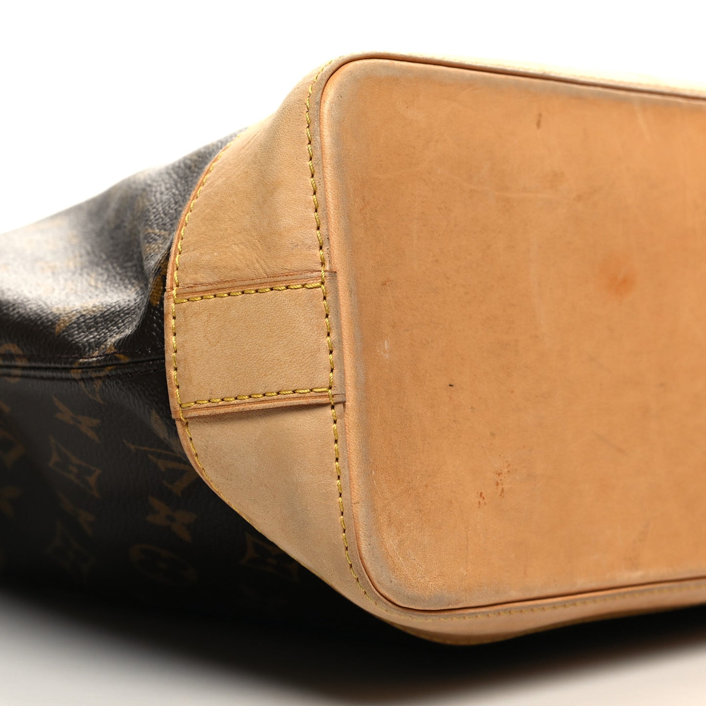 Monogram Lockit Horizontal