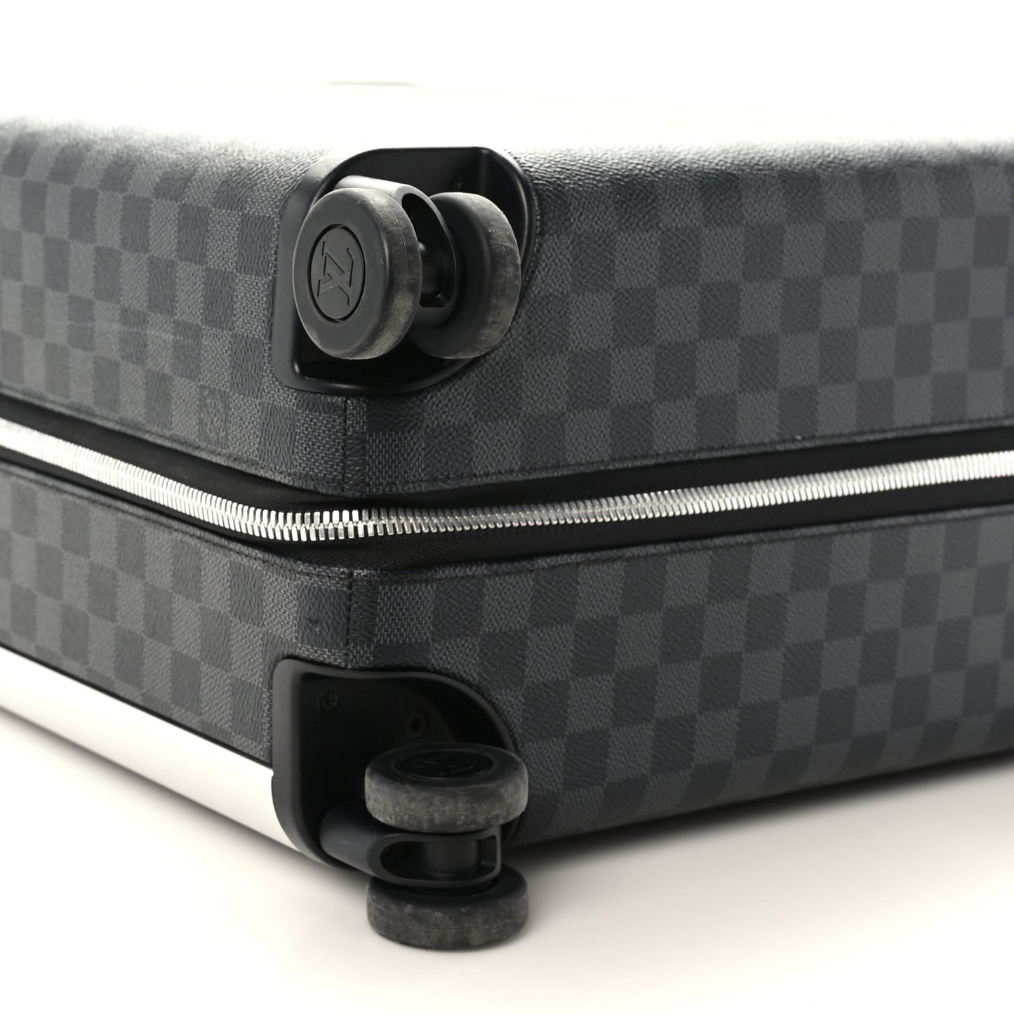 Damier Graphite Horizon 55