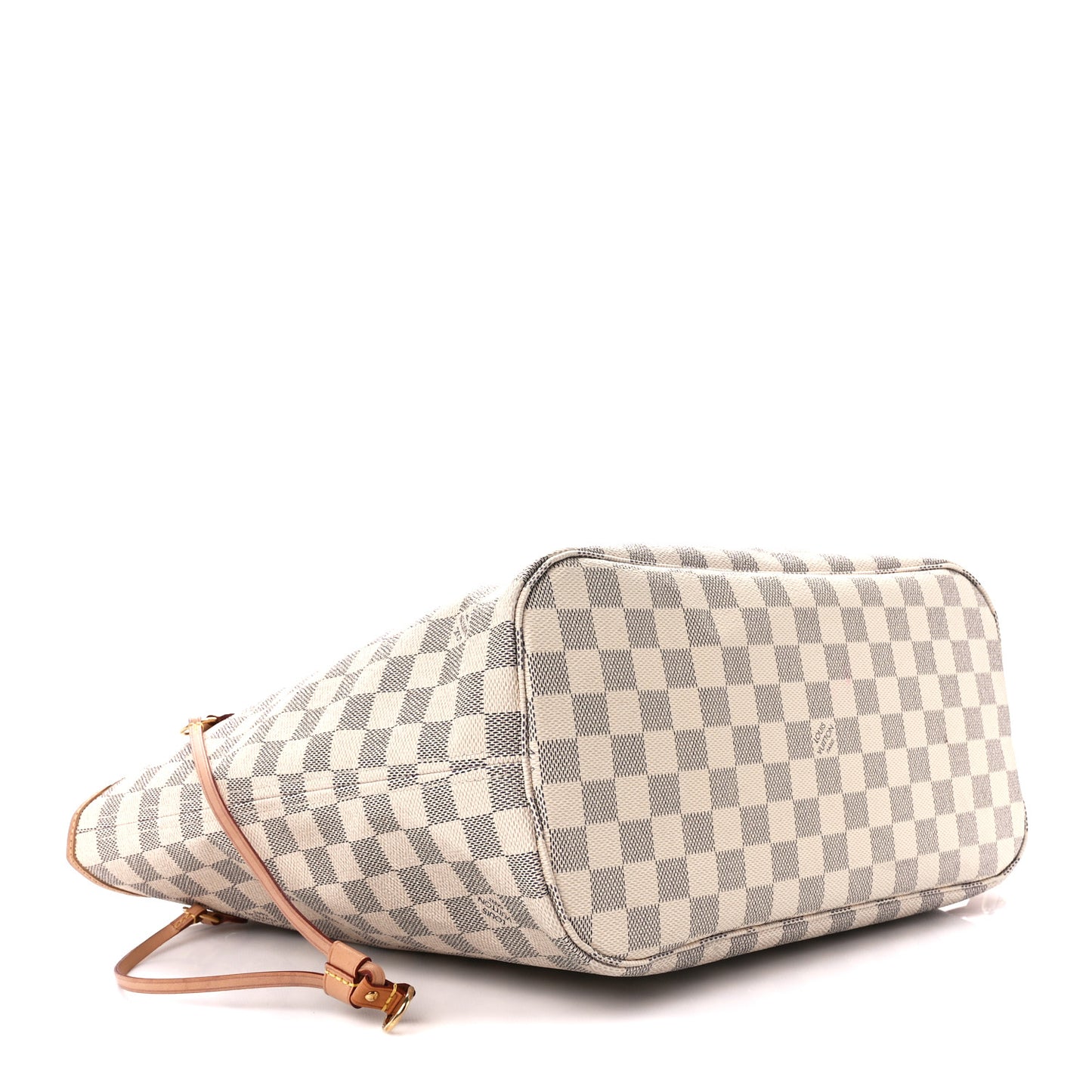 Damier Azur Neo Neverfull MM