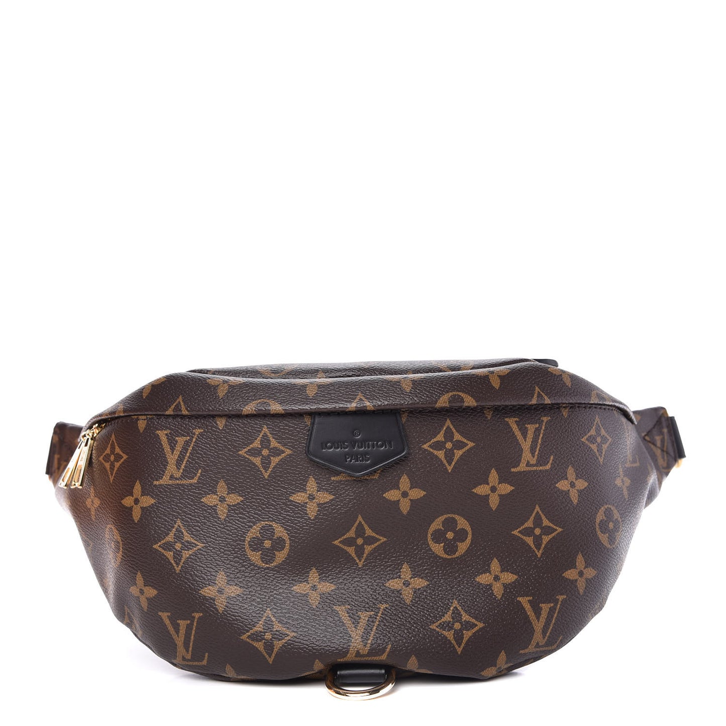 Monogram My LV World Tour Bumbag