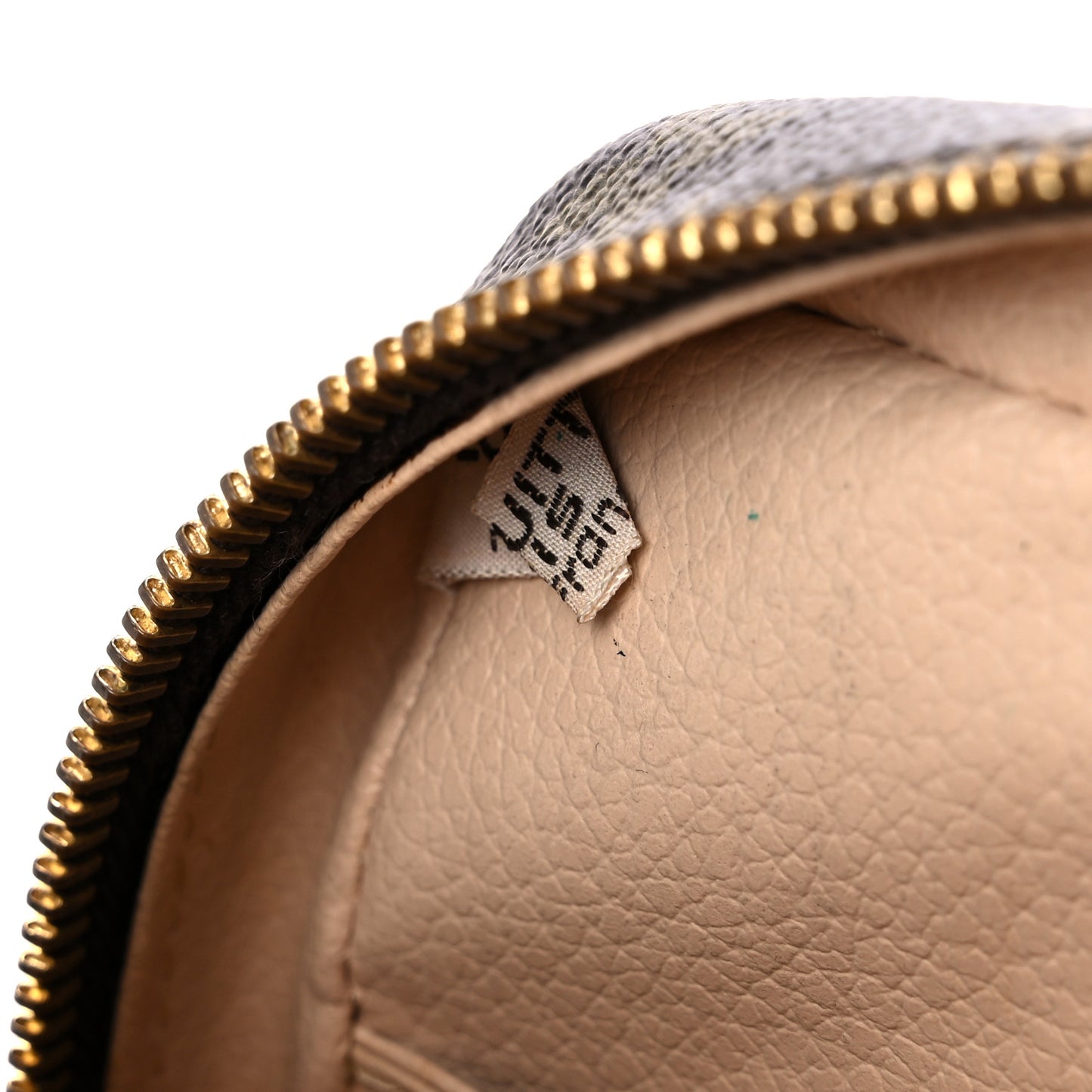 Monogram Trousse Toilette 23
