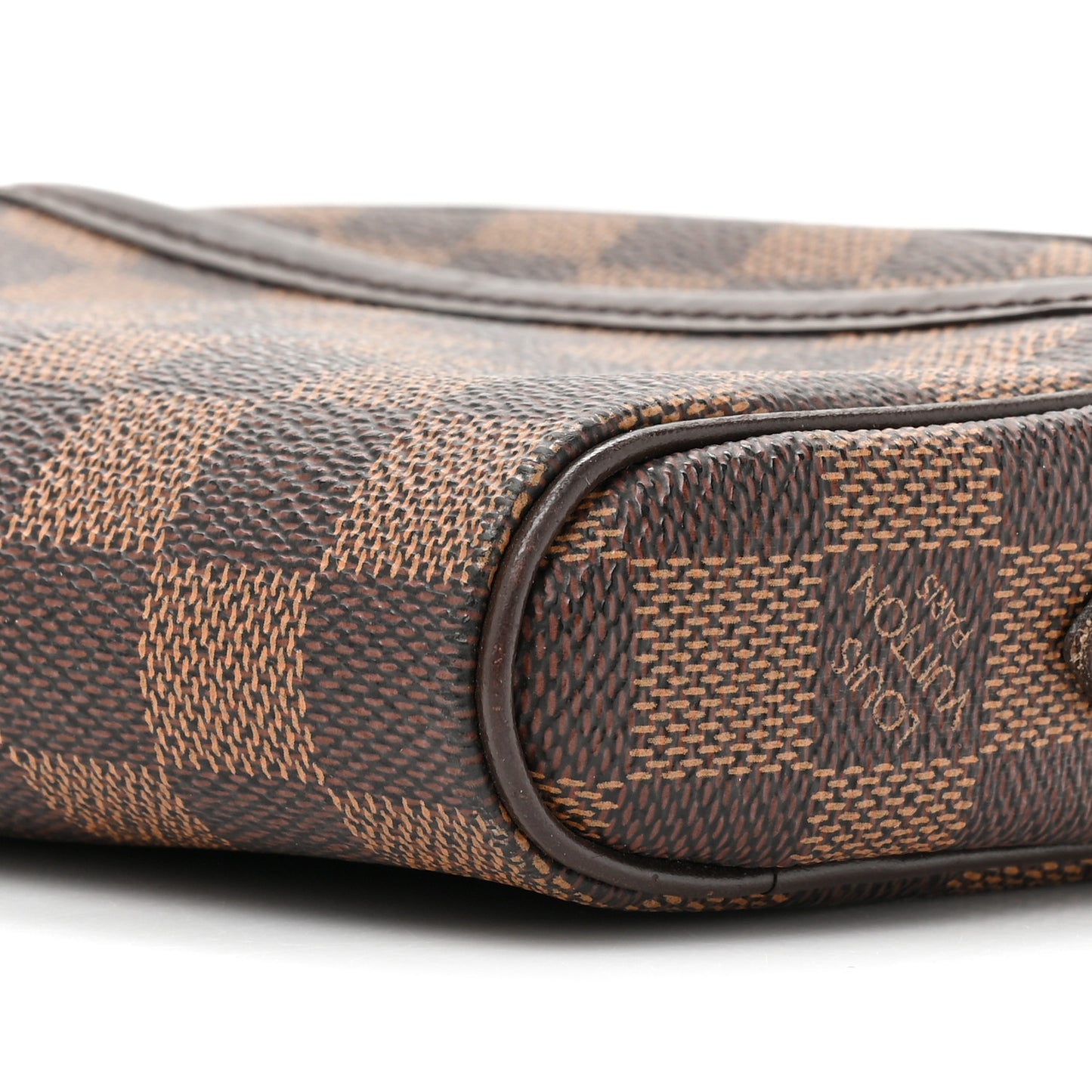 Damier Ebene Pochette Ipanema