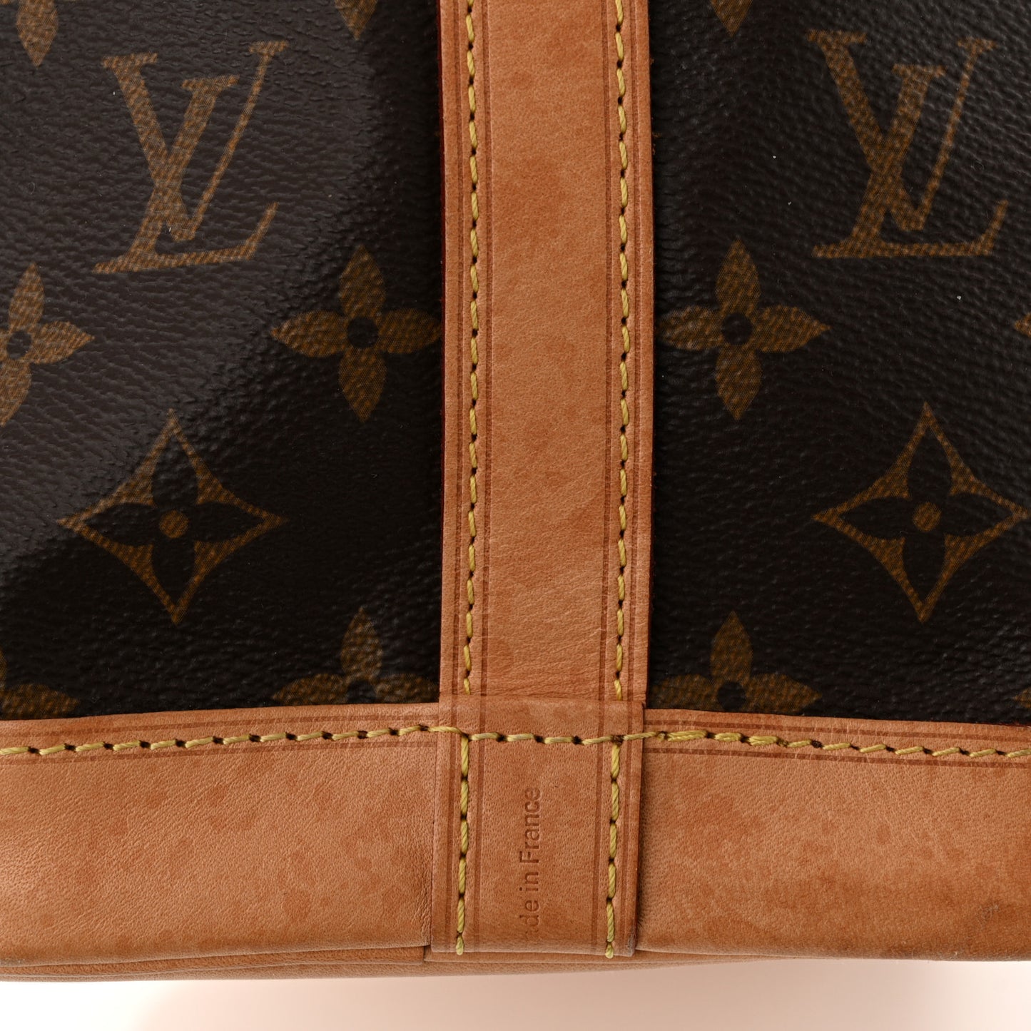 Monogram Noe BB
