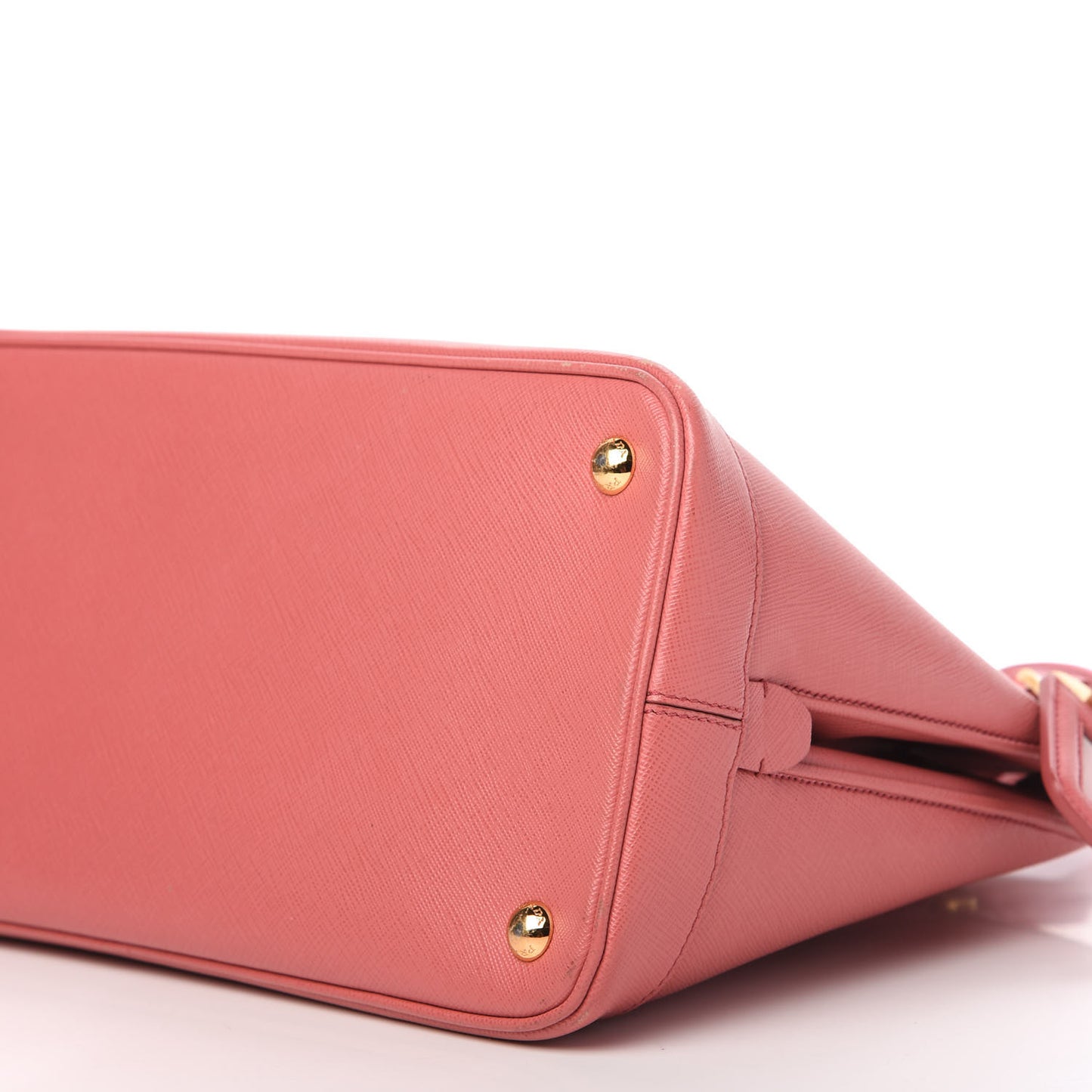 Saffiano Lux Medium Open Promenade Tote Tamaris