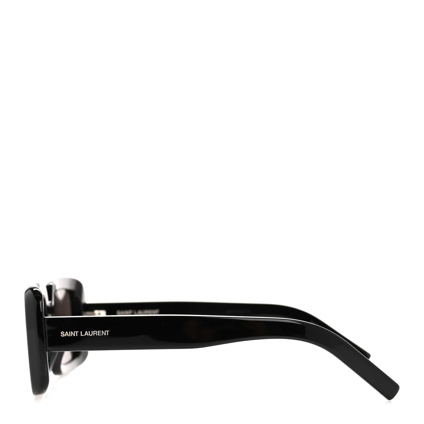 Acetate Sunrise SL 534 Sunglasses Black