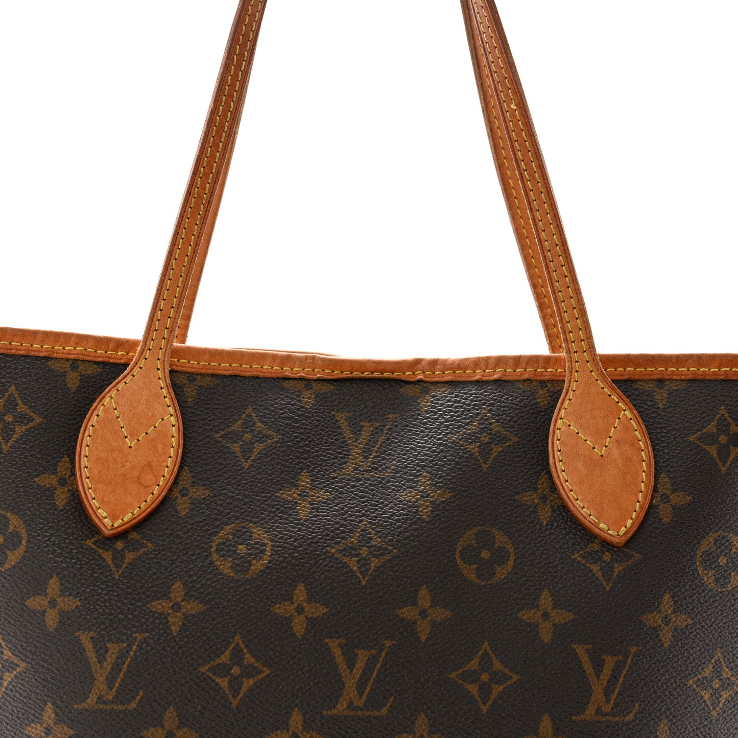 Monogram Neverfull PM