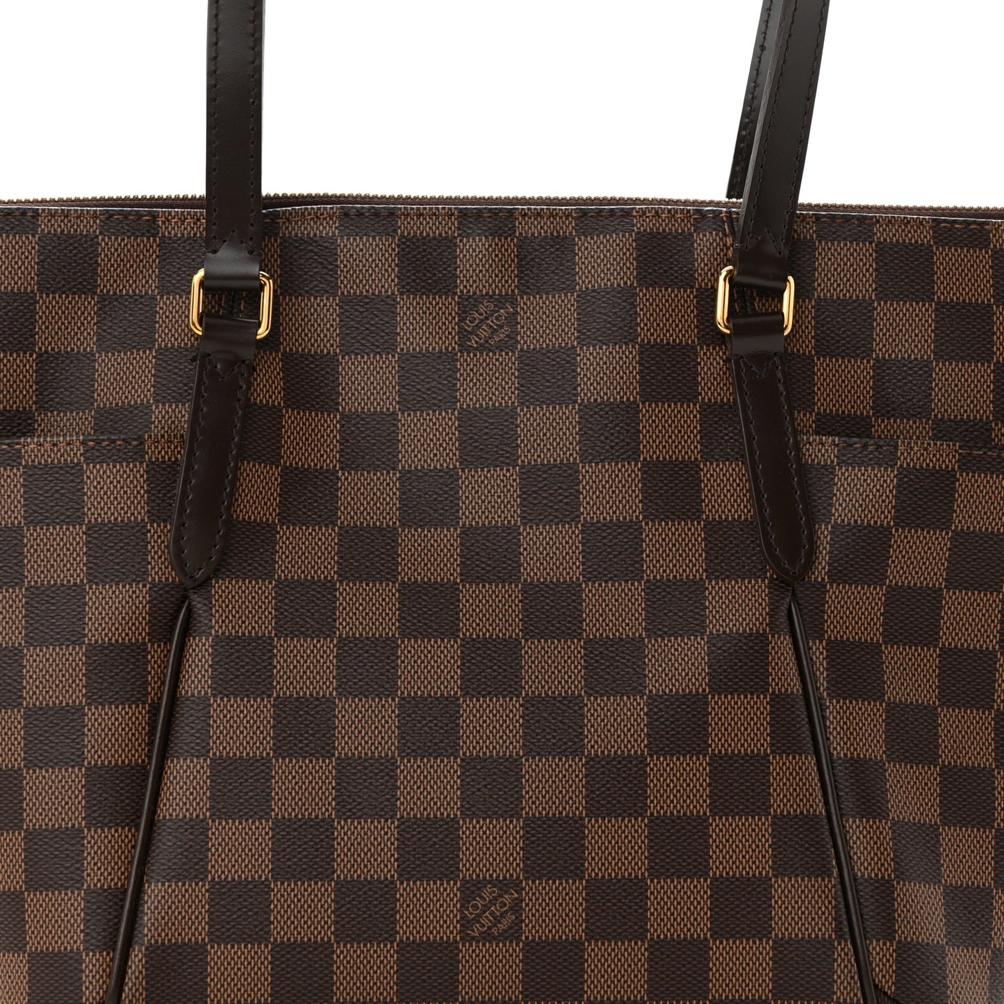 Damier Ebene Totally PM