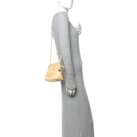 Lambskin Baci Bag Butter