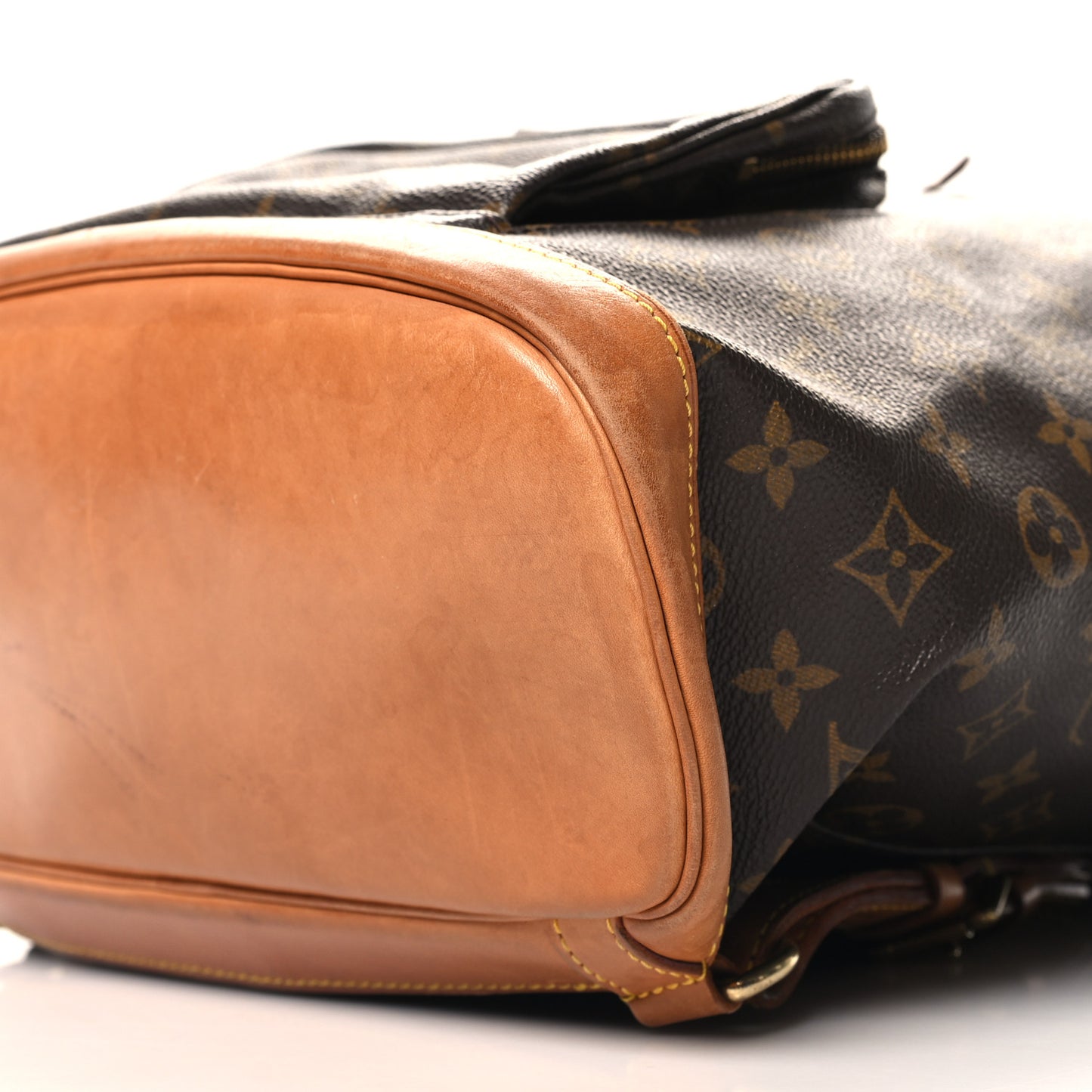 Monogram Montsouris GM Backpack