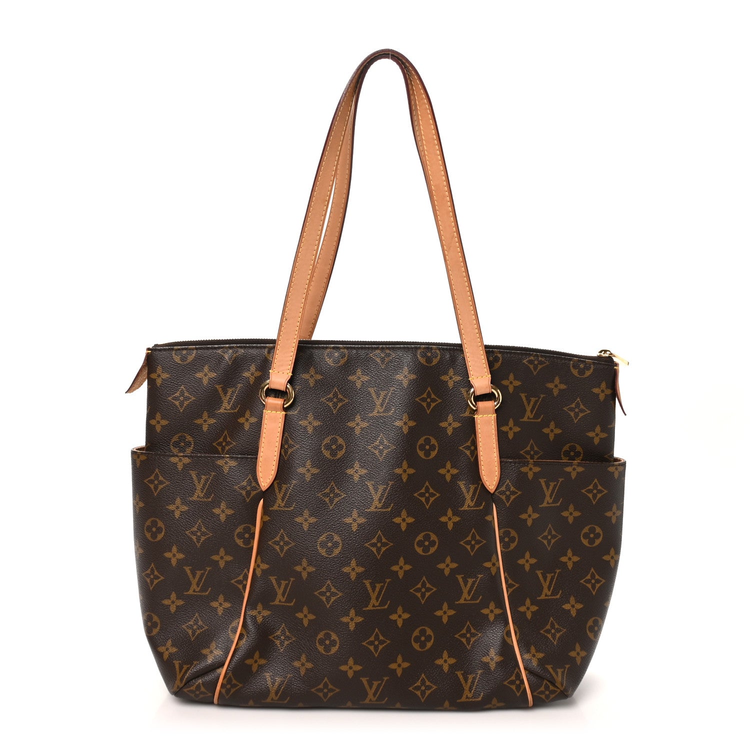 Louis Vuitton Monogram Totally MM 1975092 – FASHIONPHILE