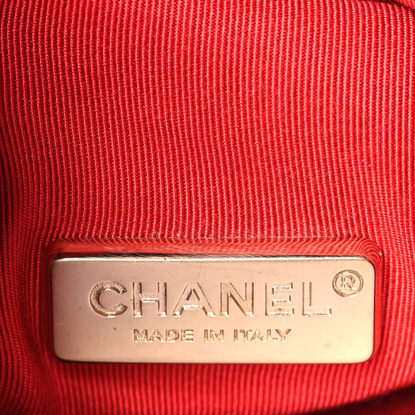 Lambskin Quilted Small Seoul Backpack Dark Pink