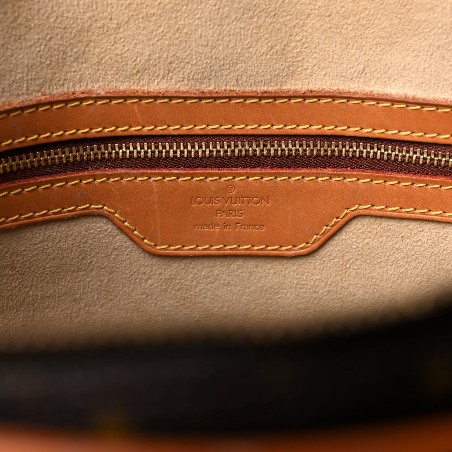 Monogram Rivoli Briefcase