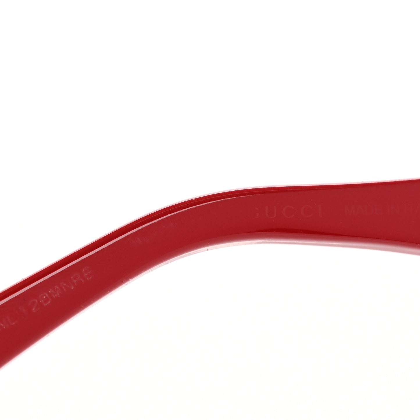 Cat Eye Sunglasses GG0163S Tortoise