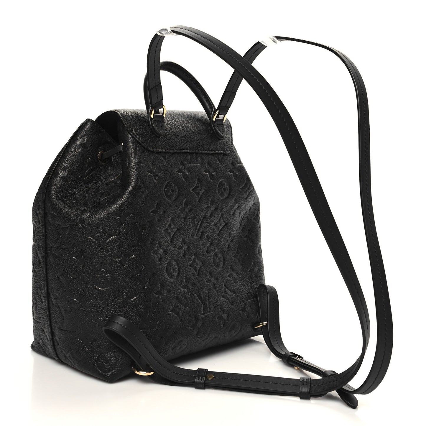 Empreinte Montsouris NM Backpack Black