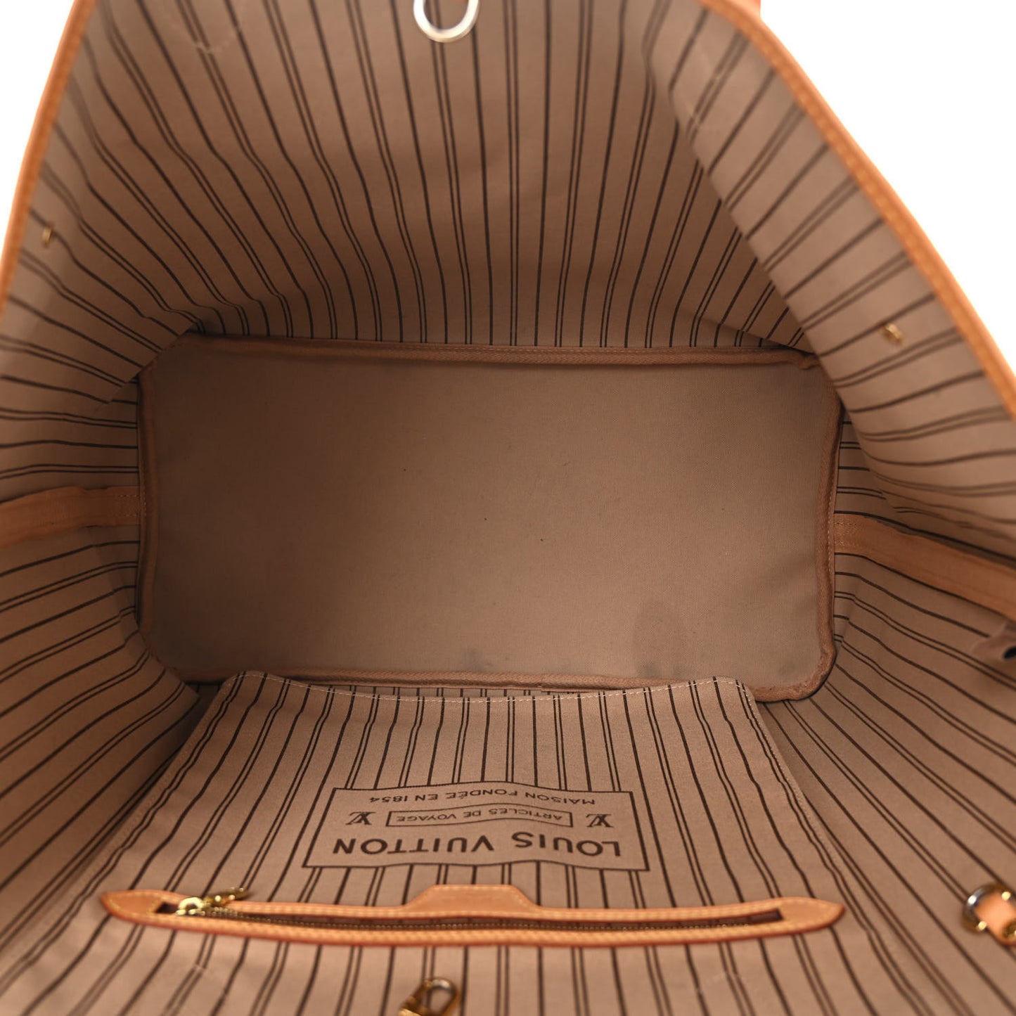 Monogram Neo Neverfull GM