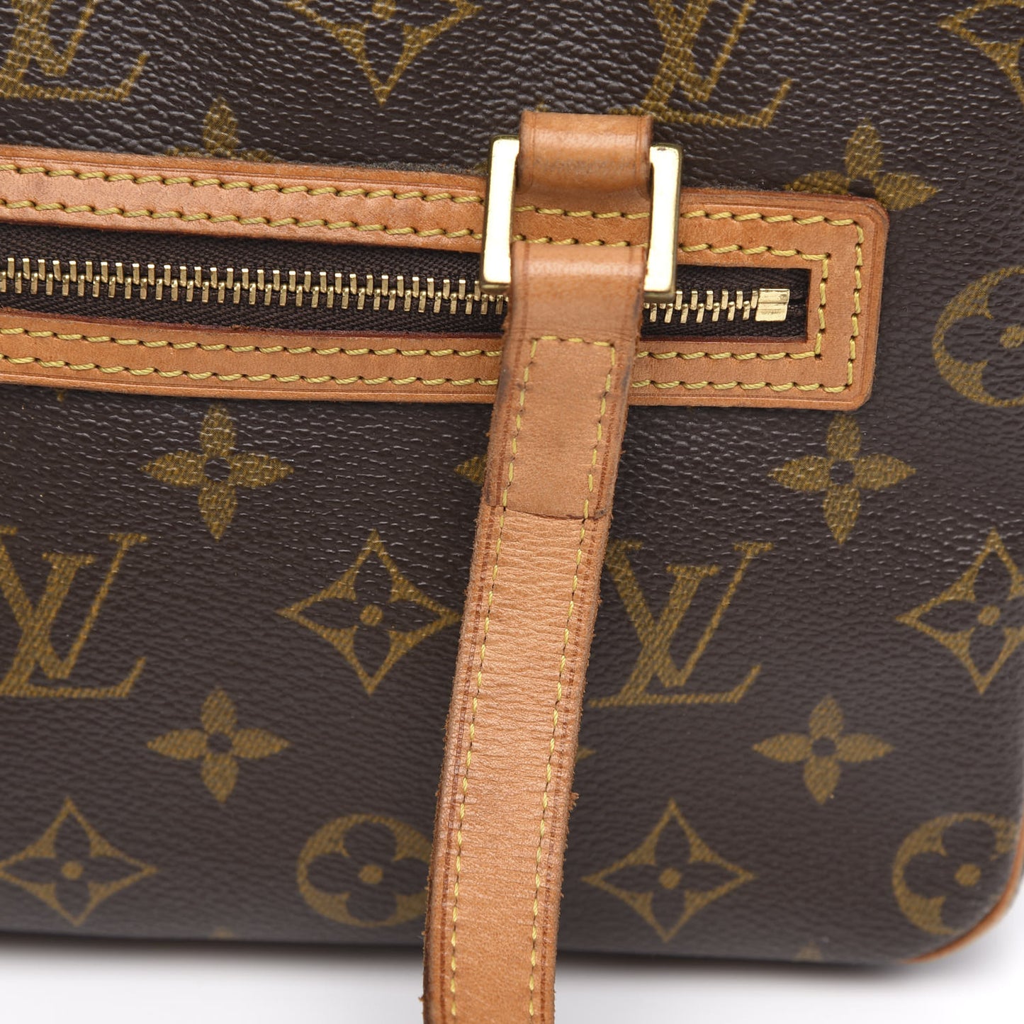 Monogram Cite MM