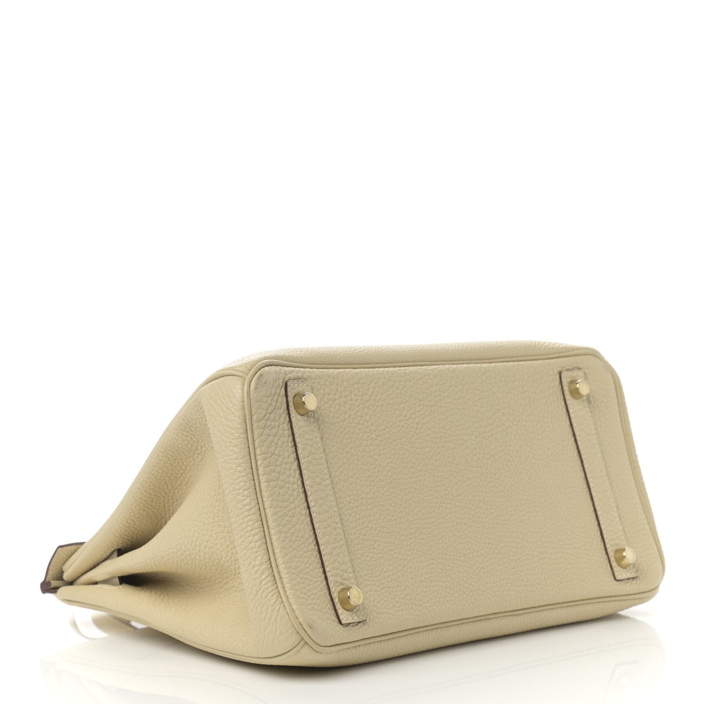 Togo Birkin 30 Parchemin