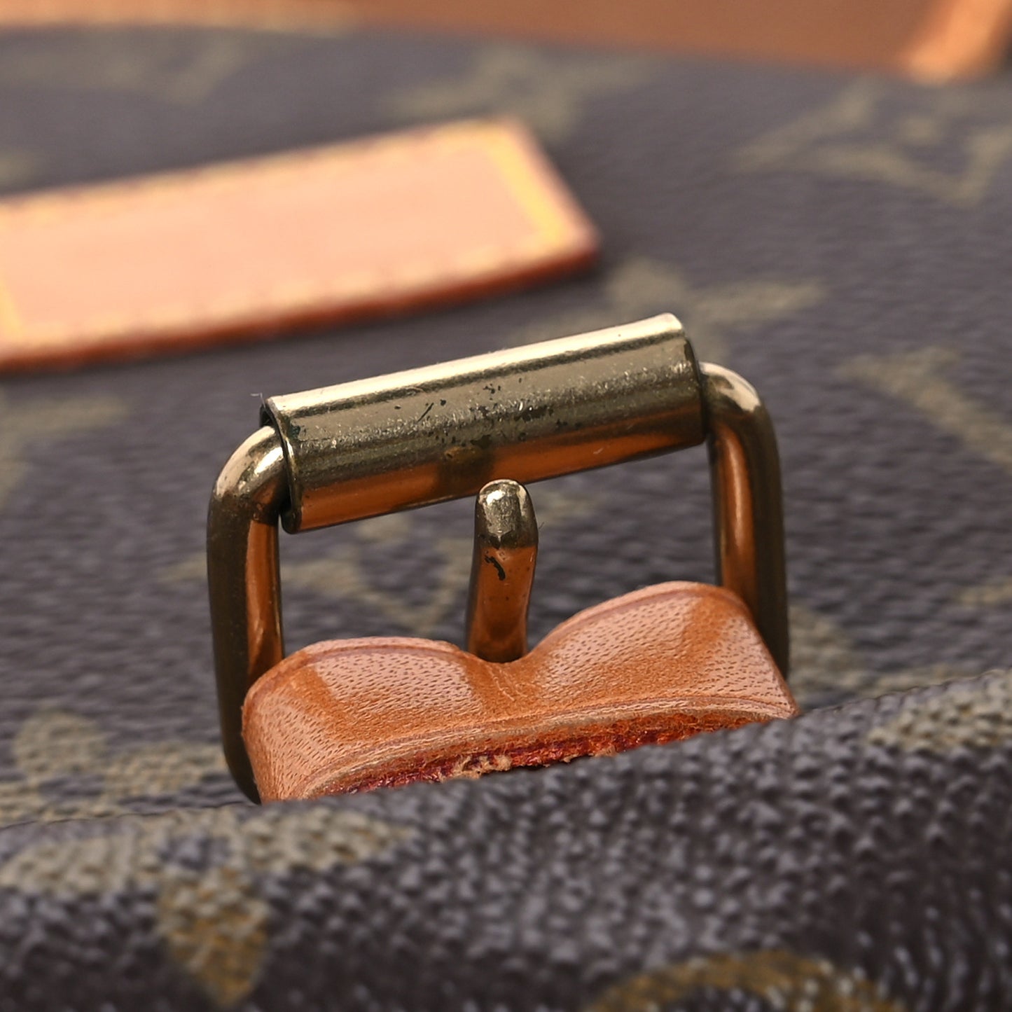 Monogram Saumur 30