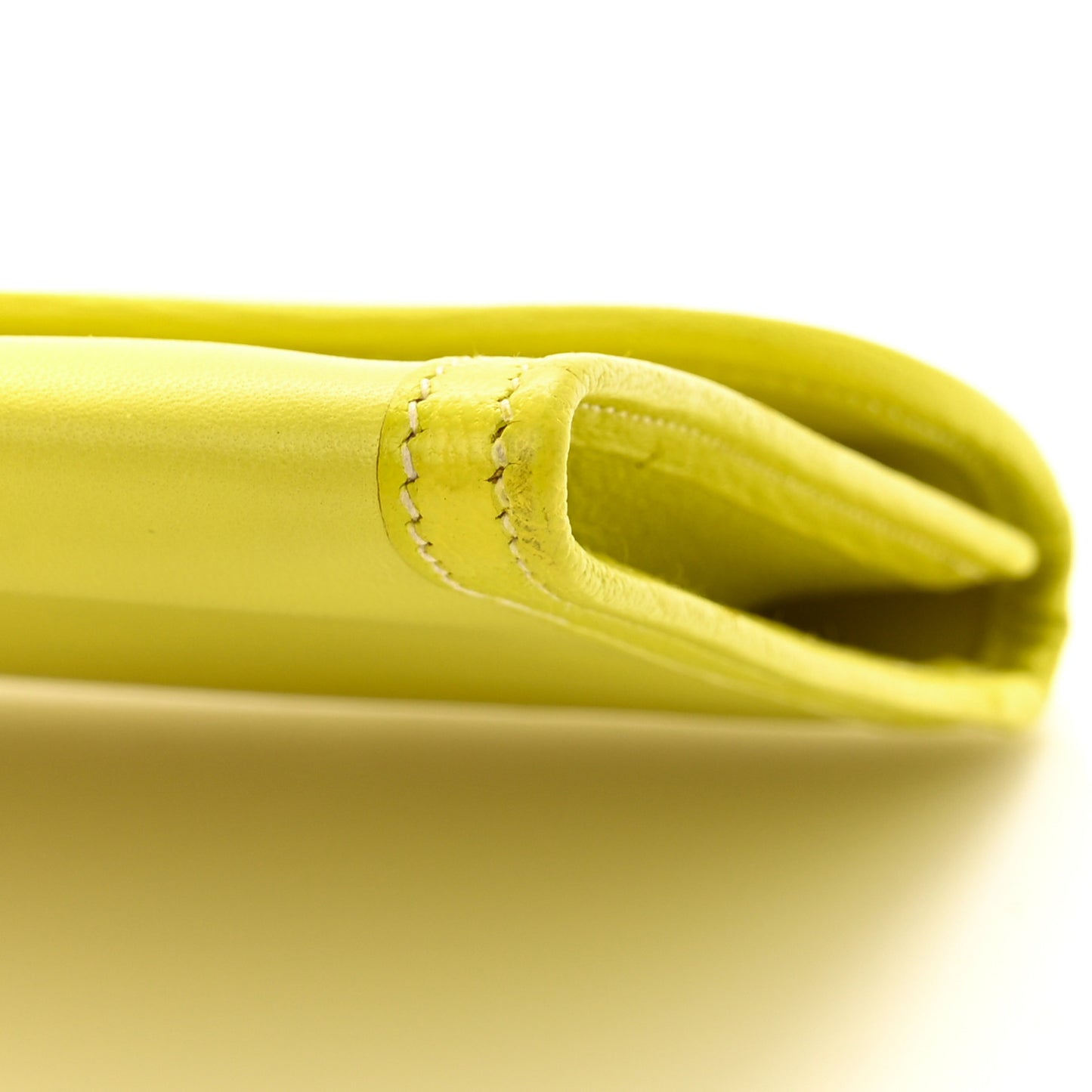 Swift Jige Elan Clutch Lime