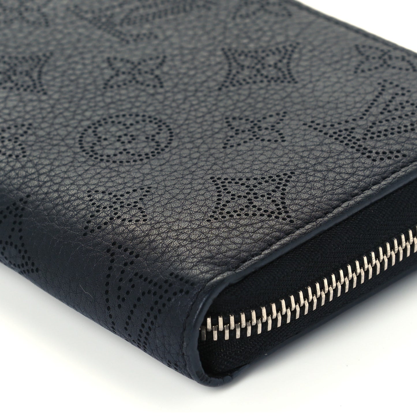 Mahina Zippy Wallet NM Black