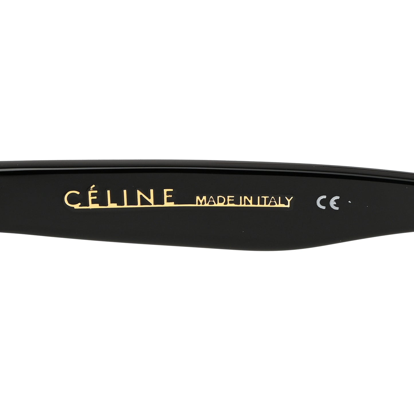 Luca Sunglasses CL 41411/F/S Black