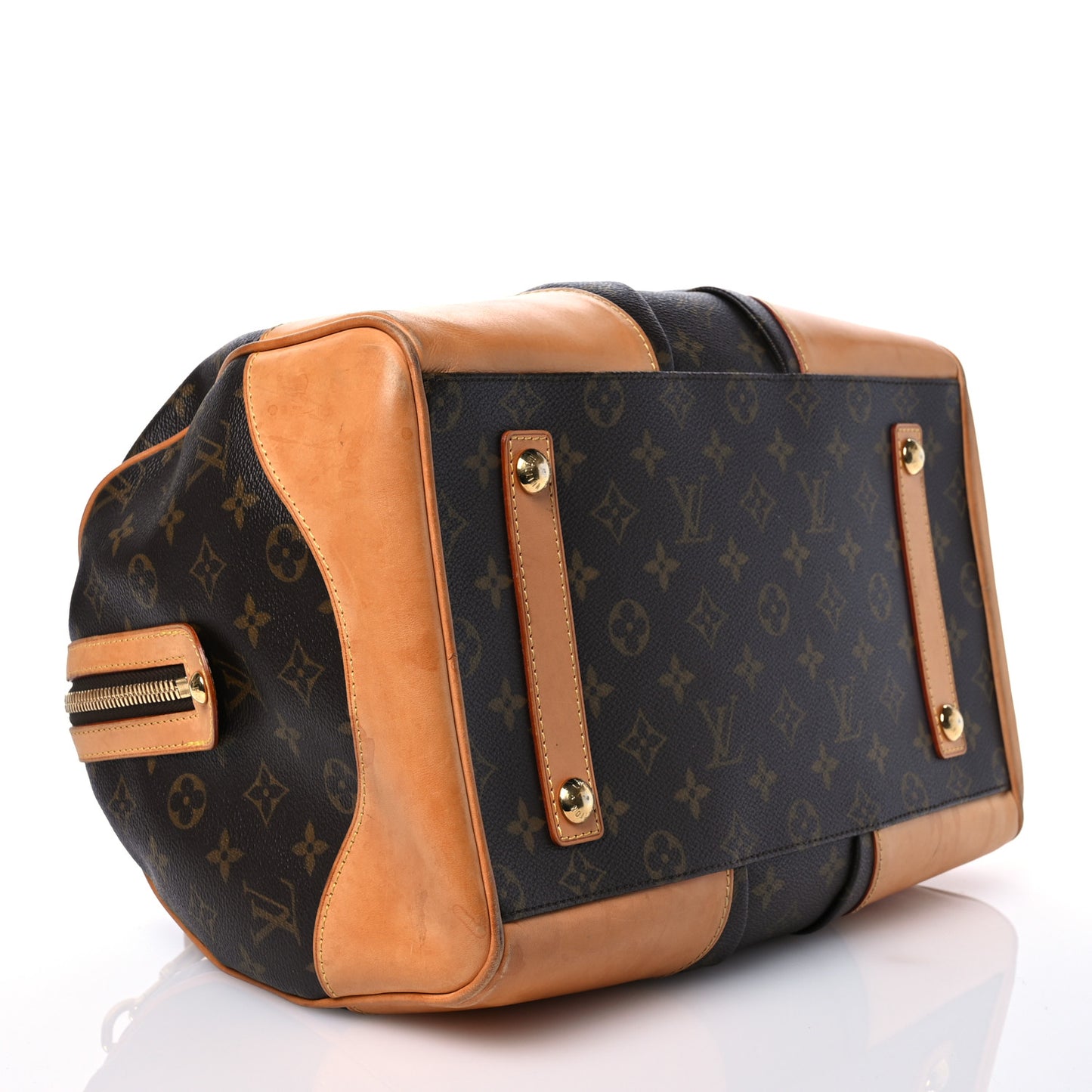 Monogram Stephen Bag
