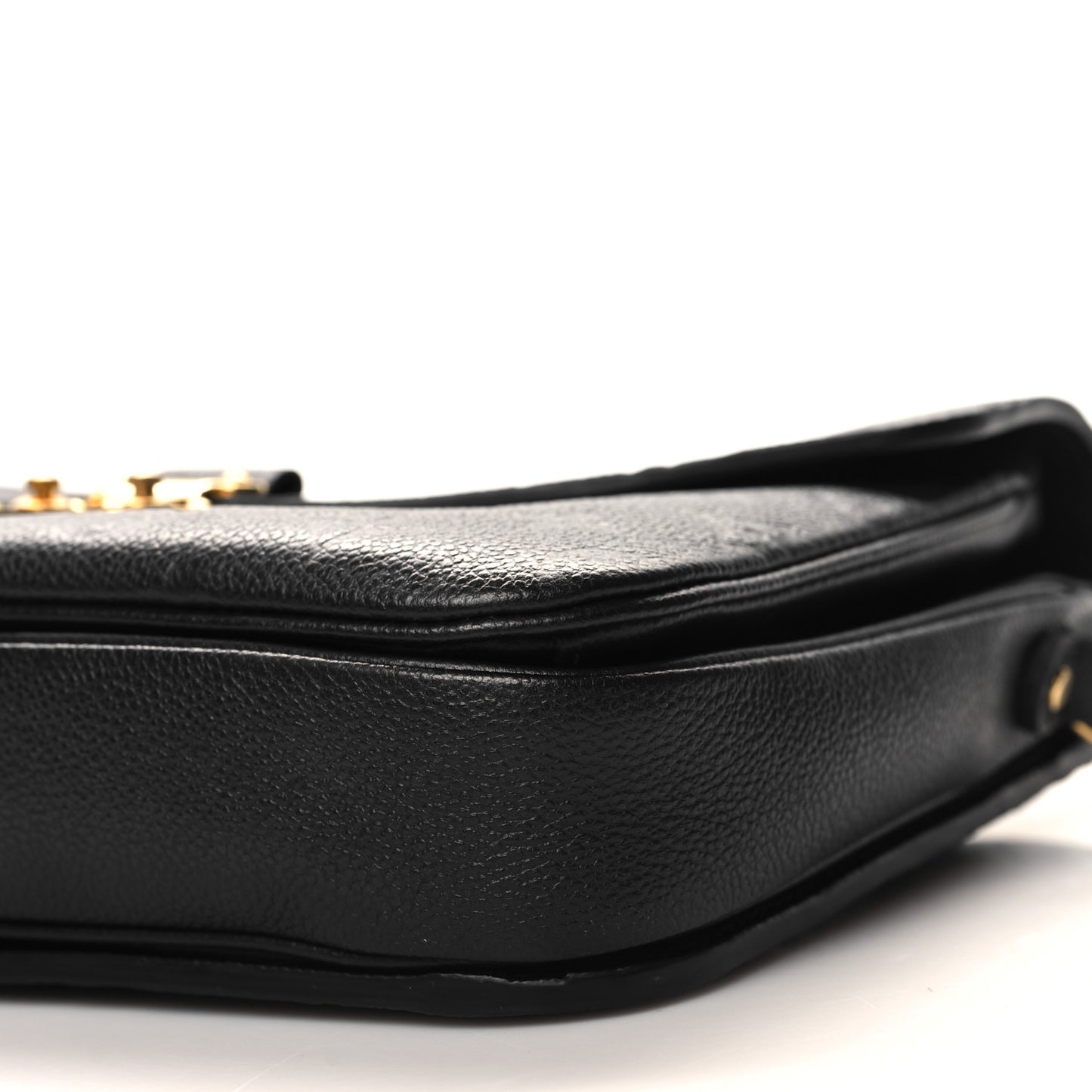 Empreinte Pochette Metis Black
