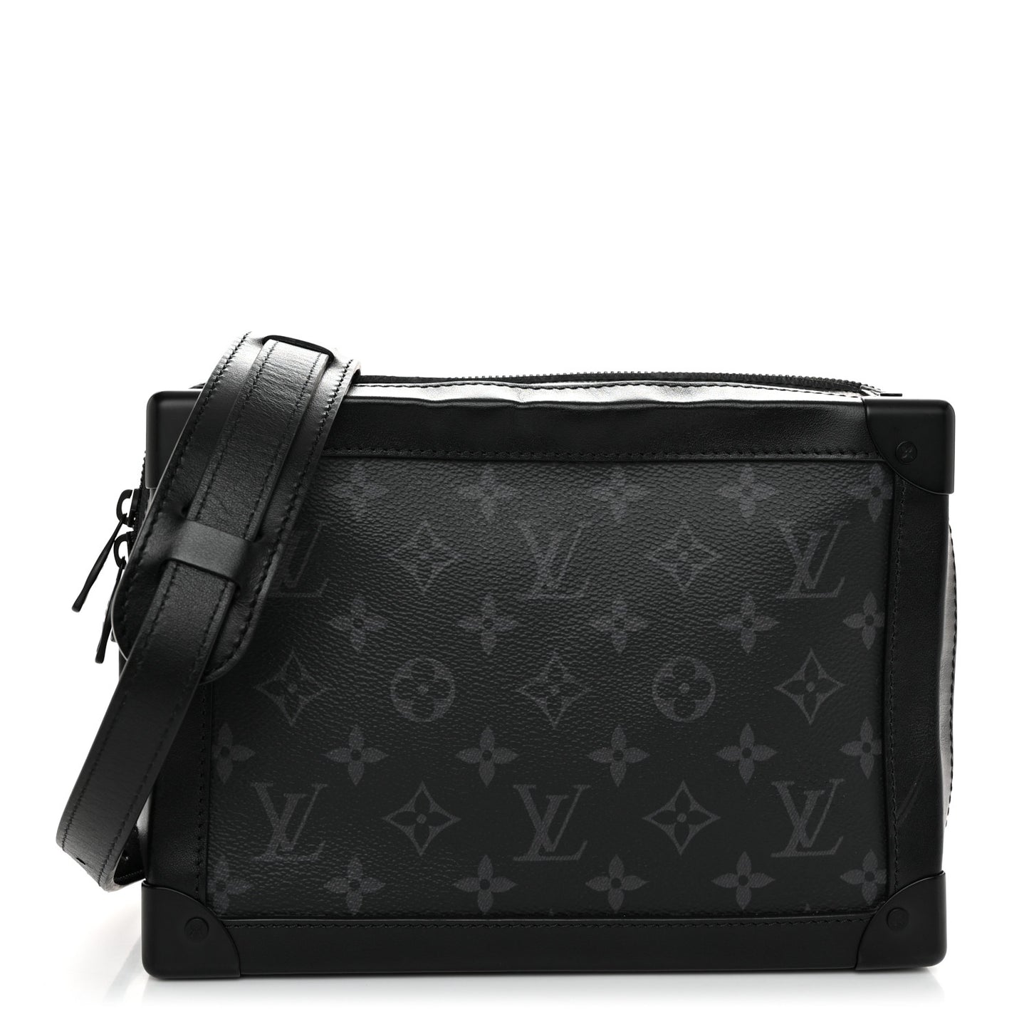 Monogram Eclipse Soft Trunk