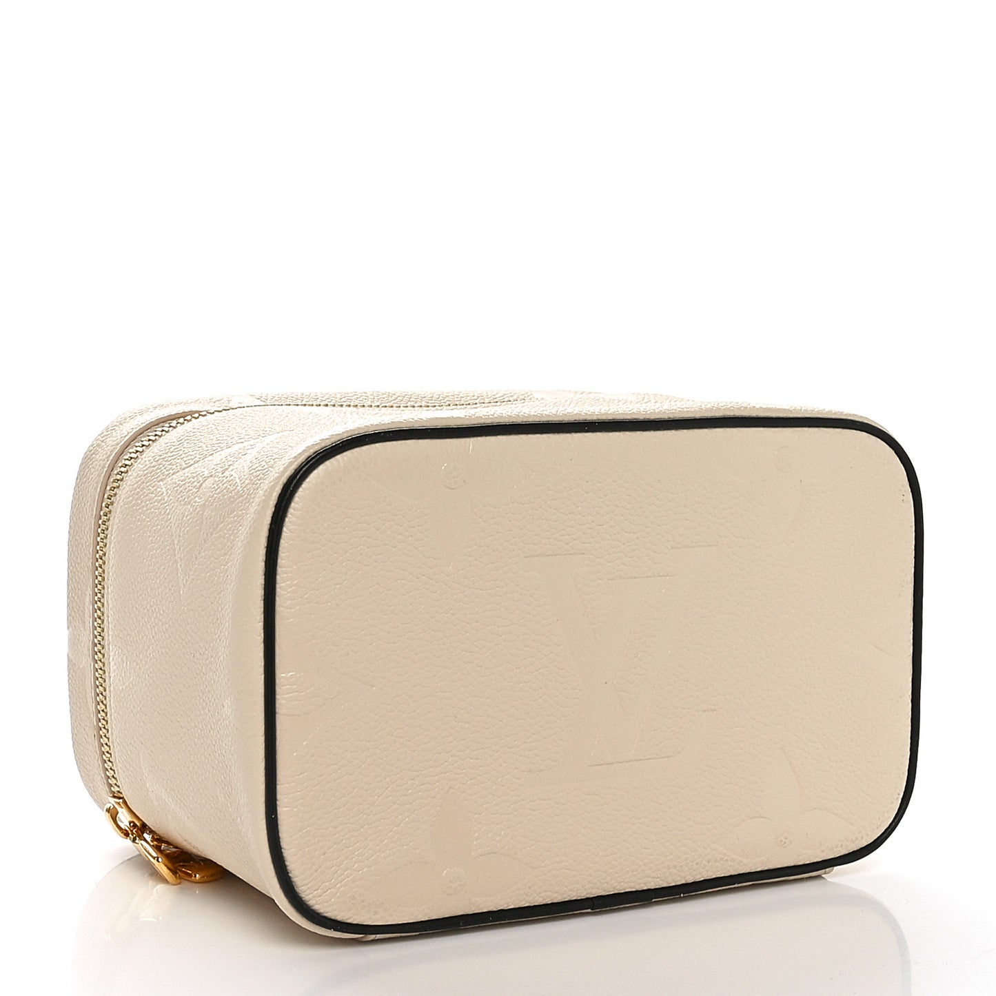 Empreinte Monogram Giant Wild At Heart Nice Mini Creme