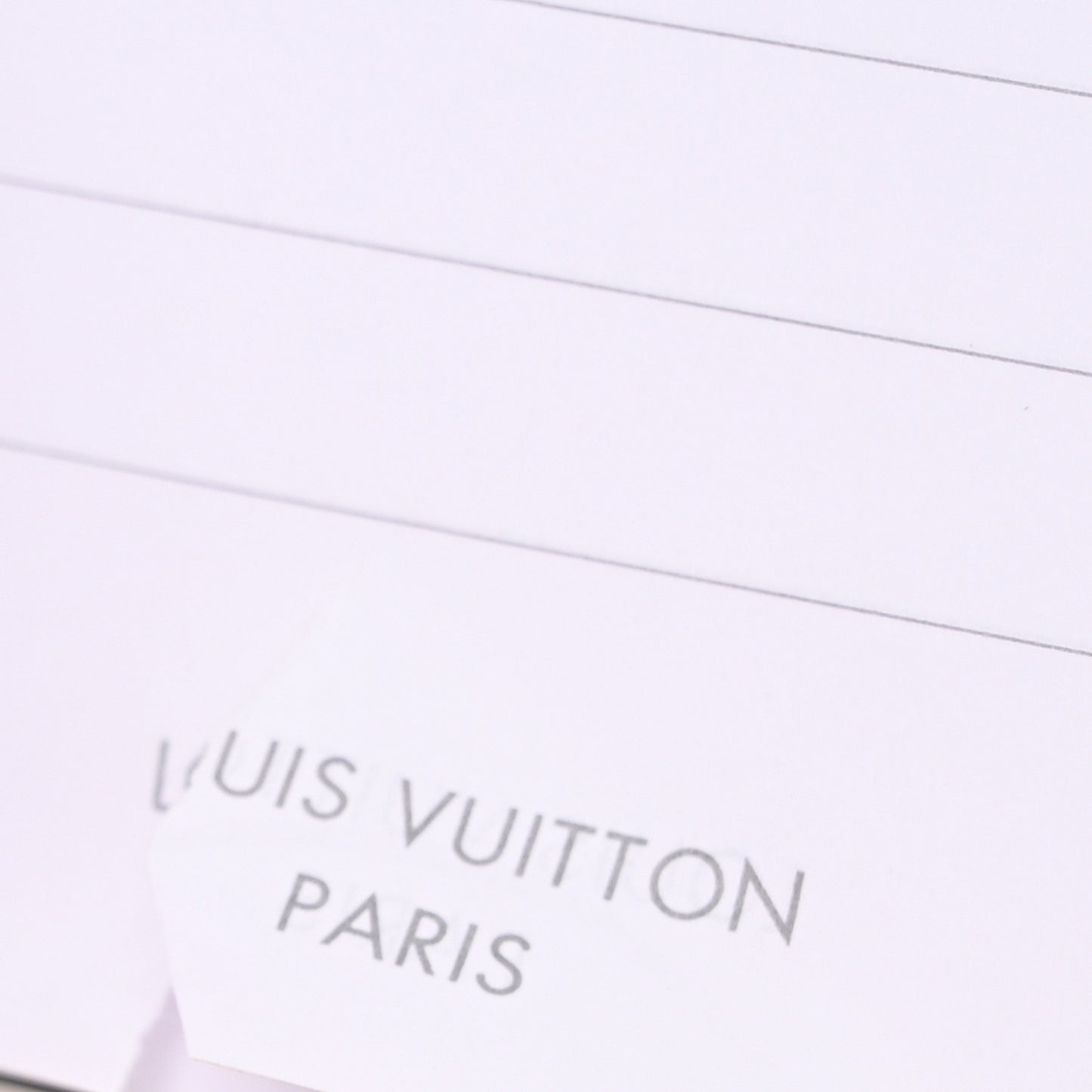 LV X TM Monogram Cerises Jane Notebook MM
