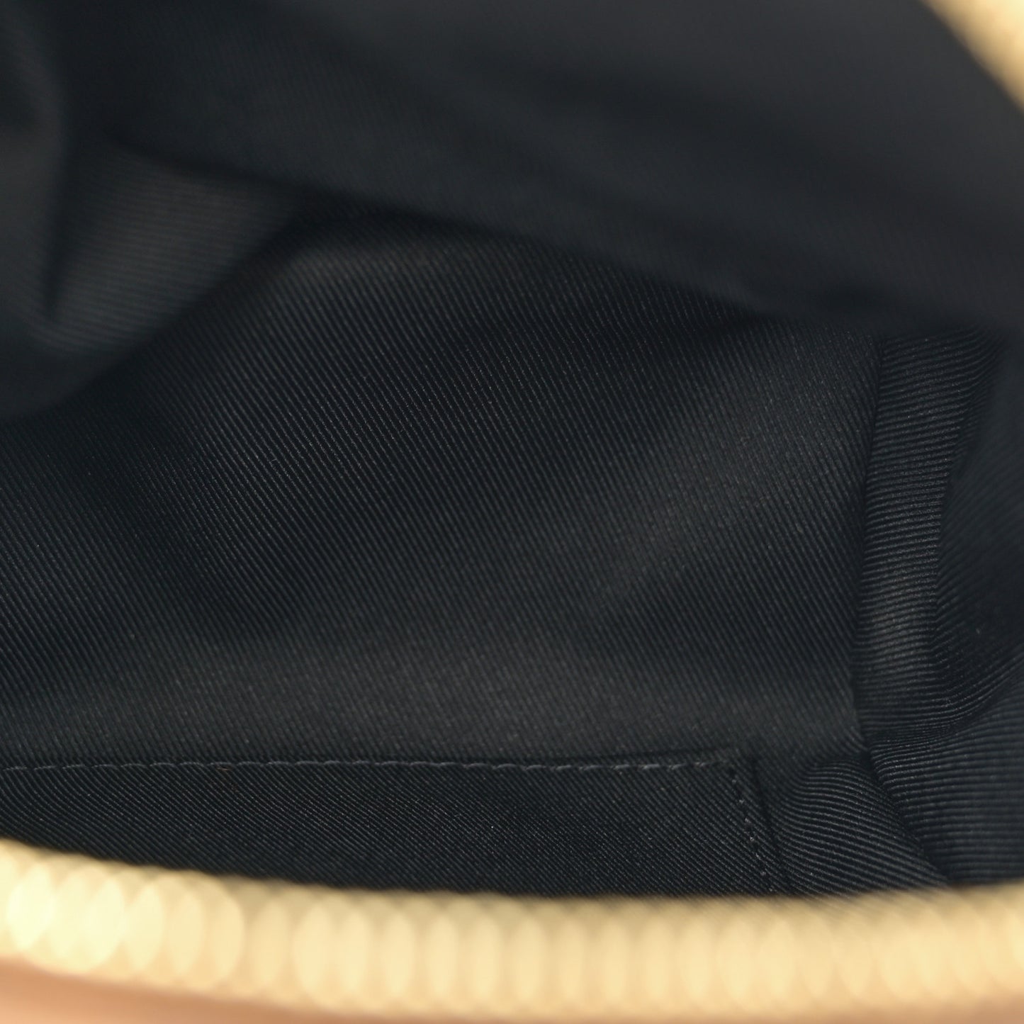 Reverse Monogram Palm Springs Backpack Mini