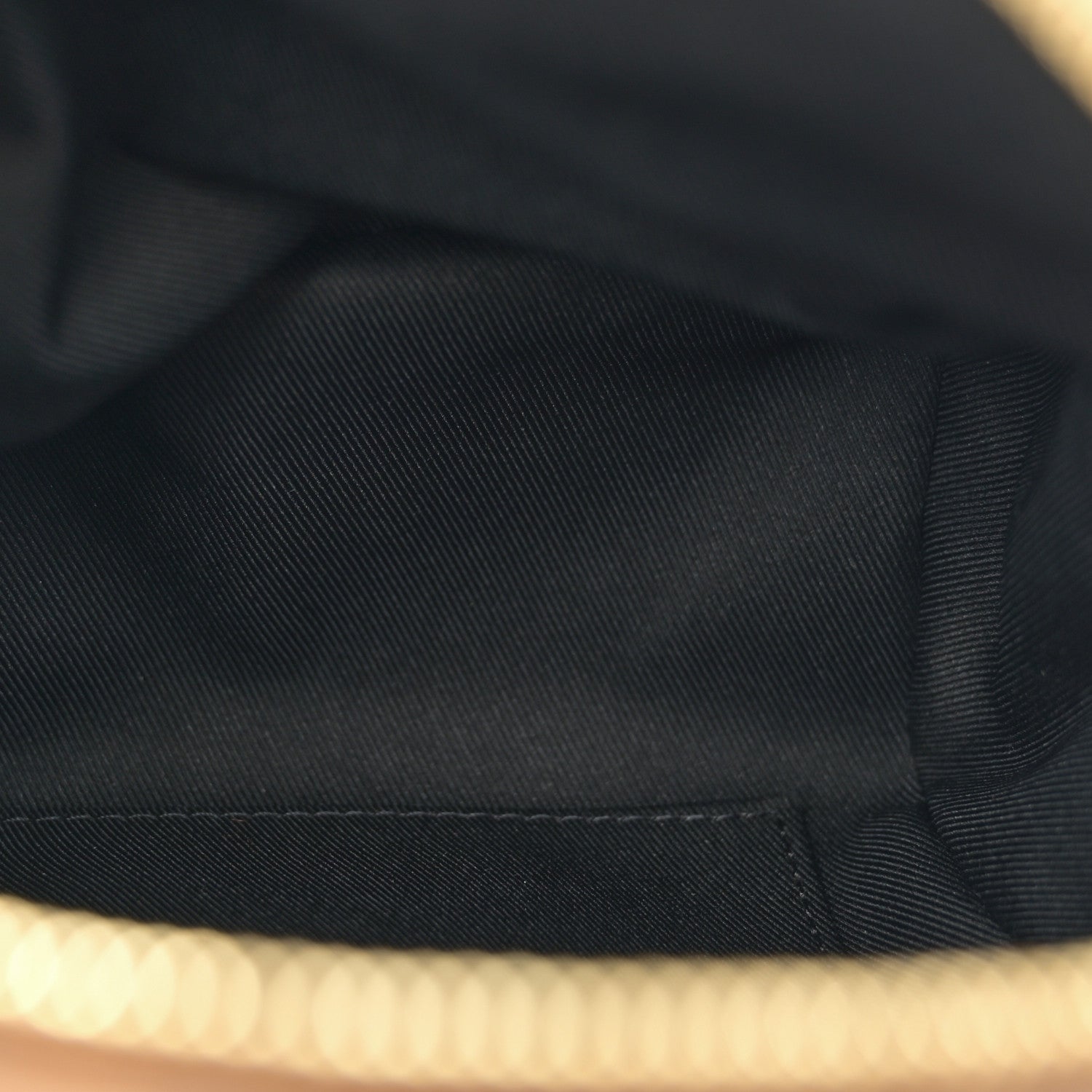 Louis Vuitton Reverse Monogram Palm Springs Backpack Mini 5 of 10