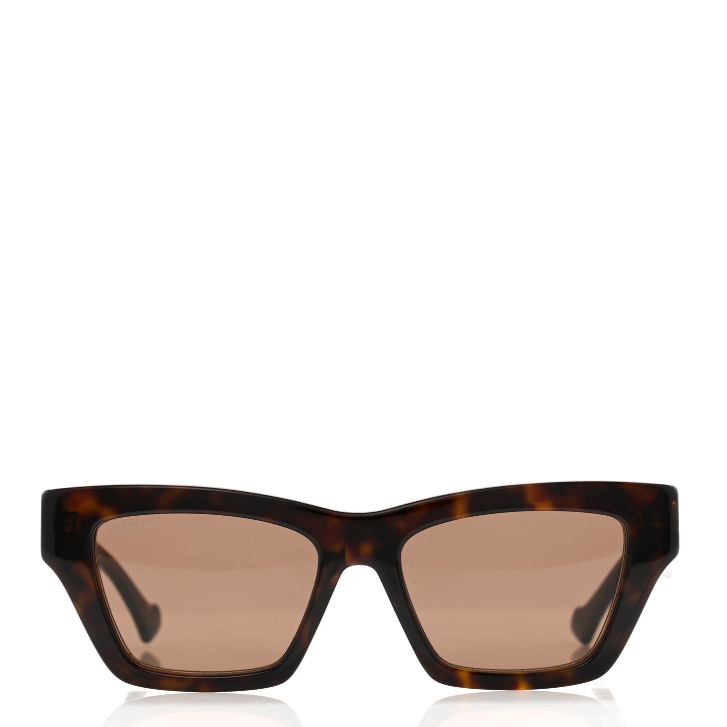 Cat Eye GG1753S Sunglasses Tortoise