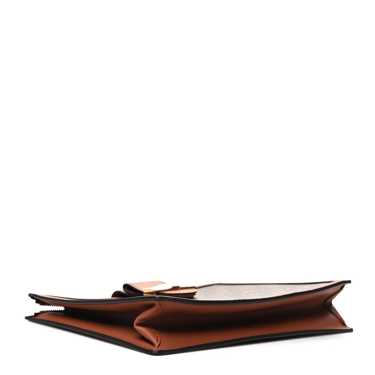 Monogram Pochette Dauphine
