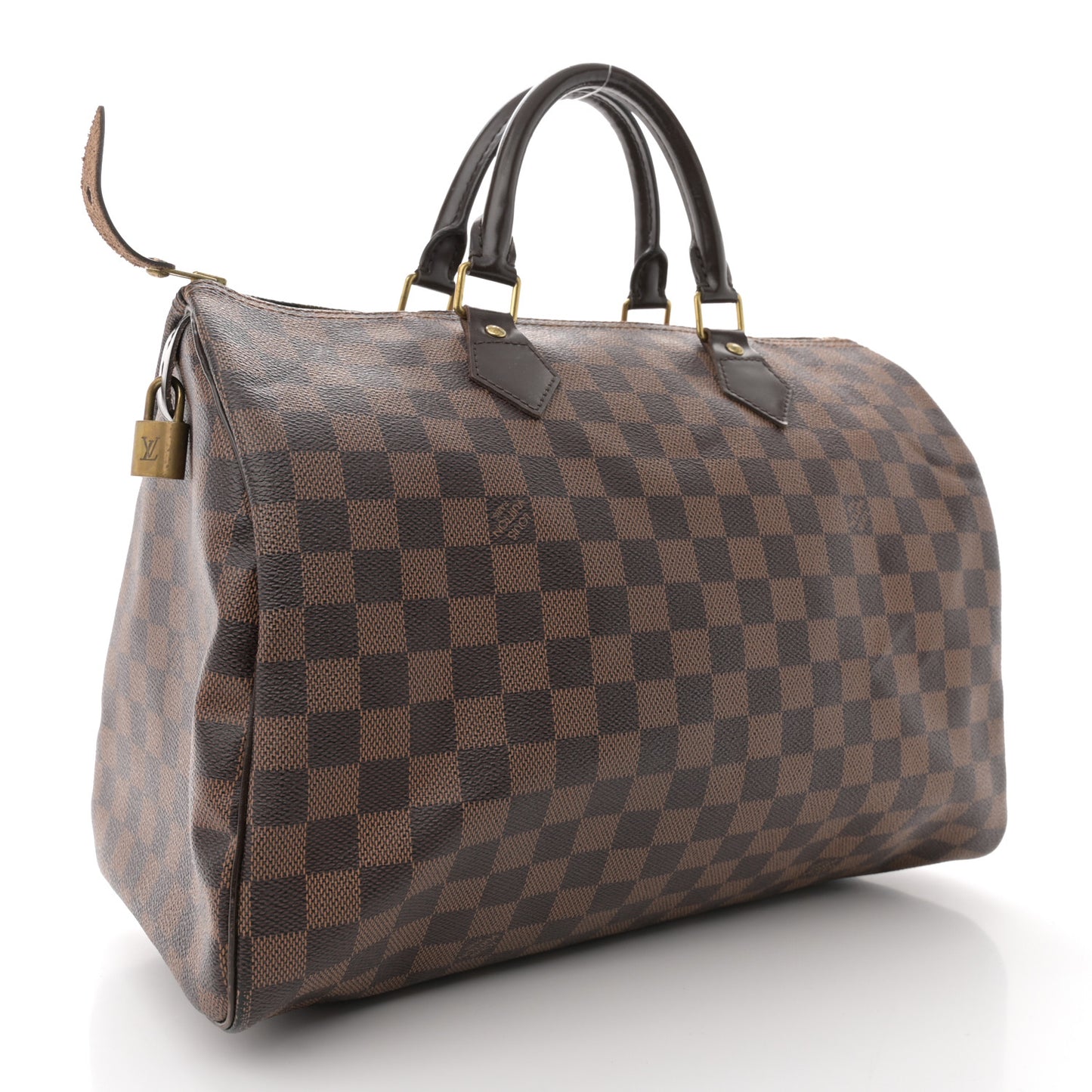 Damier Ebene Speedy 35