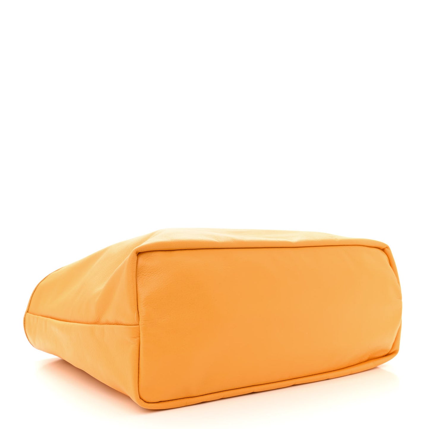 Goyardine Reversible Anjou PM Yellow